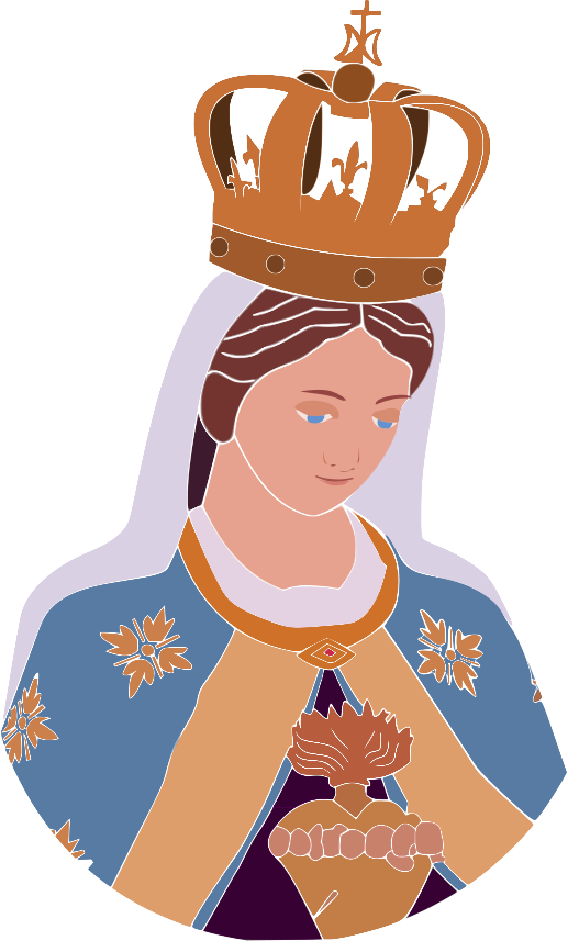 Our lady of the cape